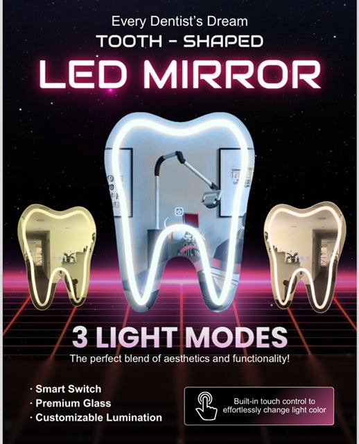 LED MIRROR