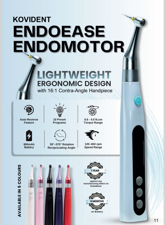 ENDOMOTOR