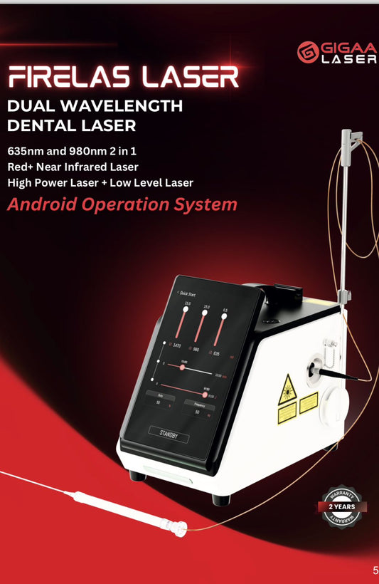 DENTAL LASER